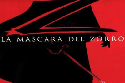 La máscara del Zorro - Trama y elenco revelados