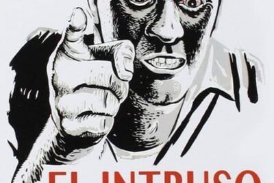 El intruso (The Intruder) de 1962 explicada