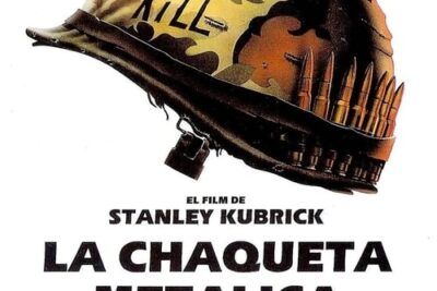 La chaqueta metálica - Sinopsis y análisis