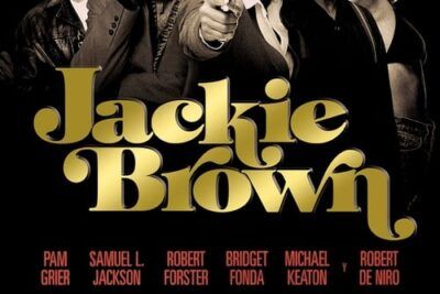 Jackie Brown - Sinopsis y análisis de la trama