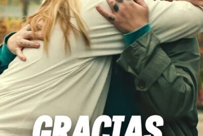 Gracias, lo siento - Drama sobre luto y emociones