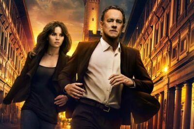 Inferno - Trama y elenco de la película 2016