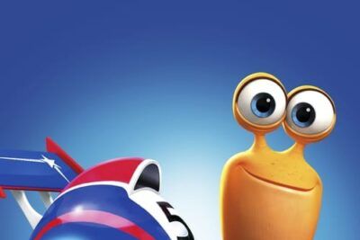 Turbo - Información y detalles sobre la animación
