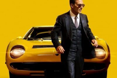 Lamborghini: El hombre detrás de la leyenda explicada