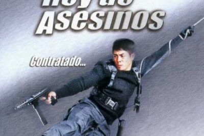 Jet Li: Rey de Asesinos - ¿Dónde verla online?
