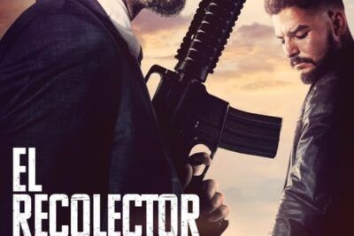 The Tax Collector - Sinopsis y detalles clave