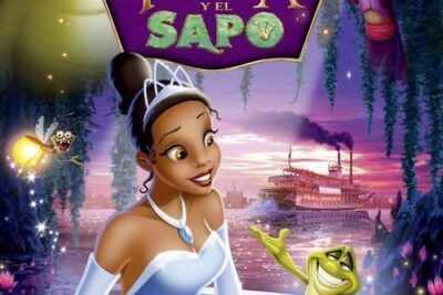 Tiana y el sapo - ¿Dónde verla online?