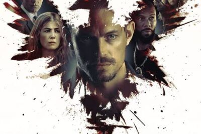 The Informer - Sinopsis y detalles clave