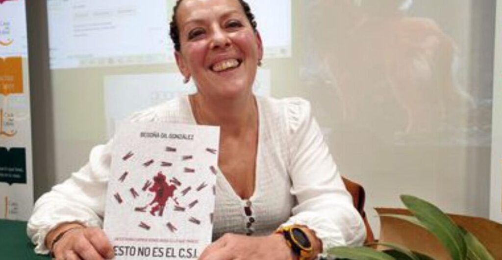 la autora del diari lila
