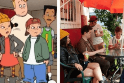La banda del patio la película - Encuentra dónde verla