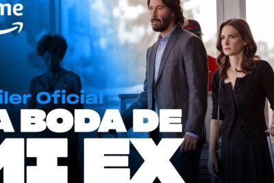 Ver Película La Boda de mi Ex (2018) - Encuentra dónde verla aquí