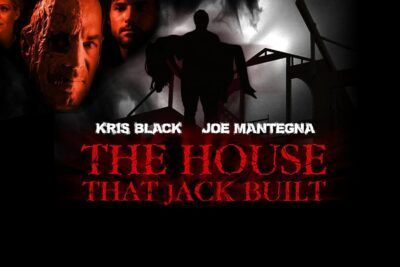 La casa de Jack donde verla: Disponible en Prime Video