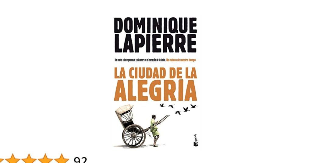 la ciudad de la alegria