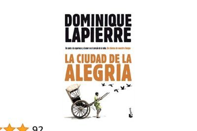 La Ciudad de la Alegría libro - Encuentra dónde comprarlo