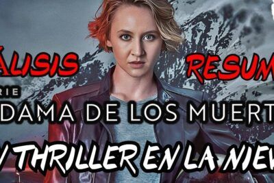 Opiniones de La Dama de los Muertos: Críticas y Análisis