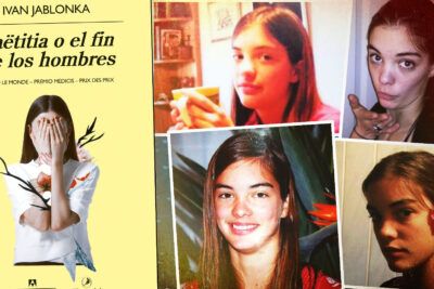 Laëtitia o el fin de los hombres - Ivan Jablonka