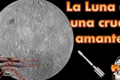 La Luna es una cruel amante: trama de la novela de Robert A. Heinlein