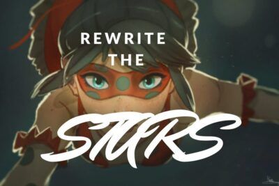 El Gran Showman Rewrite The Stars: Encuentra la Letra en Español