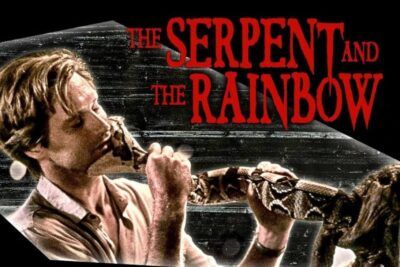 La serpiente y el arco iris (1988): trama y detalles