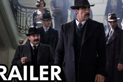 Película La Sombra de la Ley: Trama y detalles de la trama