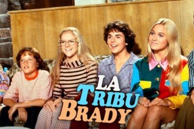 La tribu de los Brady 1995 - Disfruta de la película en línea