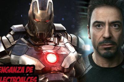 Tony Stark muere en la vida real: la verdad sobre su fallecimiento