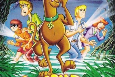 Scooby-Doo en la isla de los zombies, trama y más
