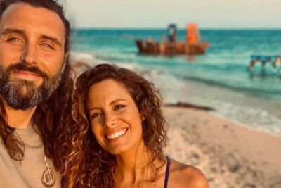 ¿Quién es el marido de Laura Madrueño? Descubre a Álvaro Puerto