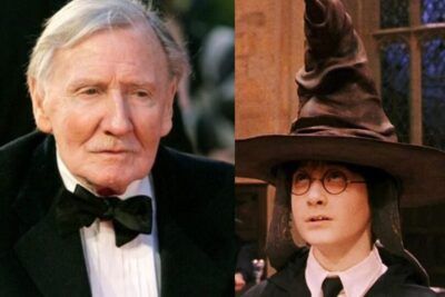Filmografía Leslie Phillips: películas y programas de TV de Leslie Phillips