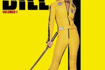 Kill Bill: Volumen 1 y su trama de venganza