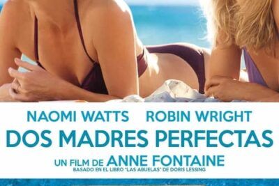 Dos madres perfectas y su intrigante trama