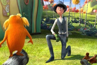 Ver Lorax en busca de la trúfula perdida - Encuentra dónde verla aquí