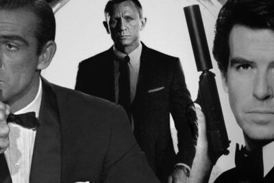 Actores que han interpretado a James Bond: Anexo y candidatos