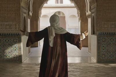 Los constructores de la Alhambra: Ver online