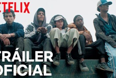 Los reyes del mundo película completa en línea en español