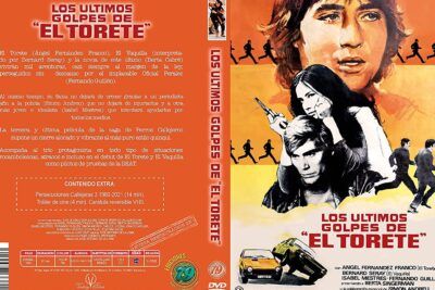 Los últimos golpes del Torete película completa - ¡Disfrútala en línea!