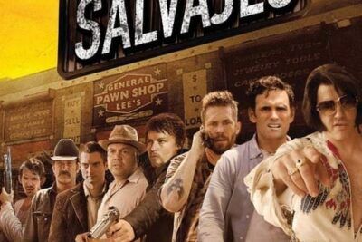 Crónicas Salvajes - Ver online en español