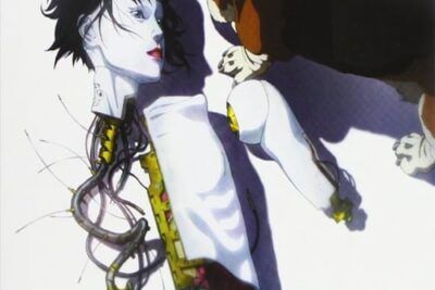 Ghost in the Shell 2: Innocence - Información y más