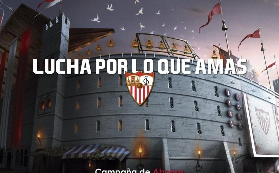 lucha por lo que amas
