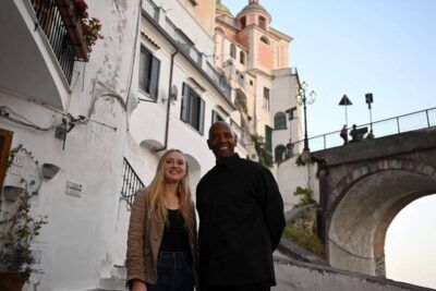 The Equalizer 3: ¿Dónde se rodó? Descubre el lugar de filmación