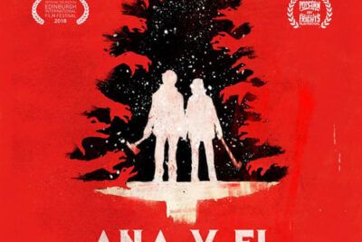 Ana y el apocalipsis, trama y sinopsis explicada