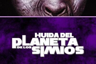 Huida del planeta de los simios y su trama intrigante