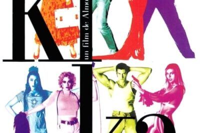 Kika, trama y análisis de la obra de Almodóvar