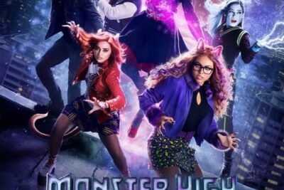 Monster High 2 - Trama y detalles revelados
