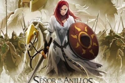 El Señor de los Anillos: La guerra de los Rohirrim, trama y detalles
