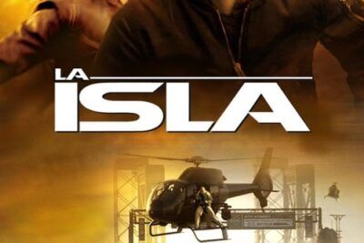 La isla - Trama y elenco de la película de 2005