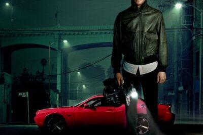 Nightcrawler - Información y detalles clave