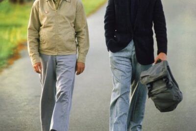 Rain Man - Información y detalles sobre el film