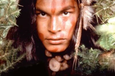 Squanto el último gran guerrero y su historia épica