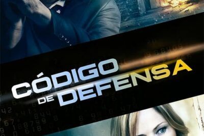 Código de defensa - Trama y detalles reveladores